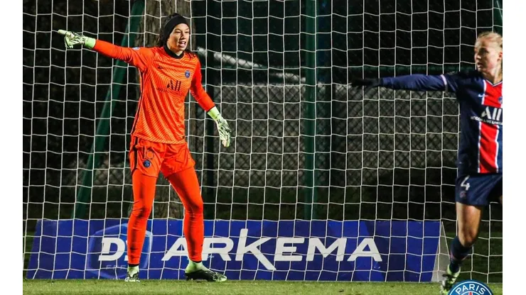 Importante triunfo del PSG