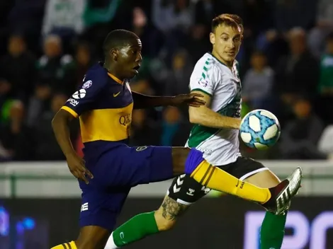 Boca y Banfield chocan en la finalísima de la Copa Diego Maradona