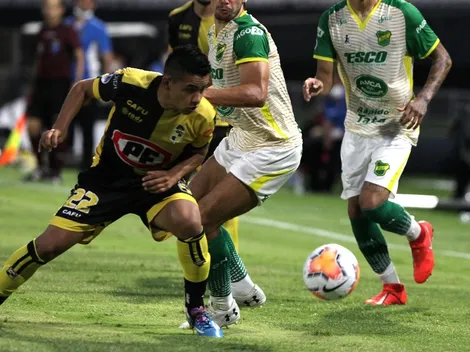 ¿Qué resultados le sirven a Coquimbo Unido?