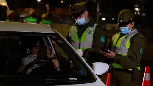 La medida se mantiene en todo el territorio nacional