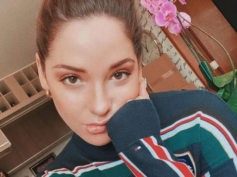 El día en que Kel Calderón zanjó postura ante el aborto