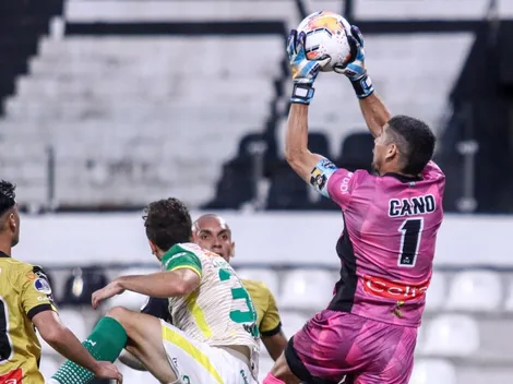 Defensa y Justicia vs Coquimbo Unido: El favorito