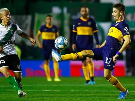 Boca Juniors y Banfield definen al campeón de la Copa Diego Maradona