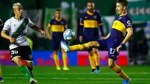 Banfield y Boca Juniors definirán al campeón de la Copa Diego Maradona.