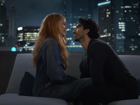 ¿Dónde ver Romper el Círculo? Cómo ver la polémica película de Blake Lively