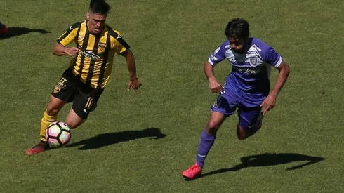 El clásico será aplazado a una fecha aún por definir.