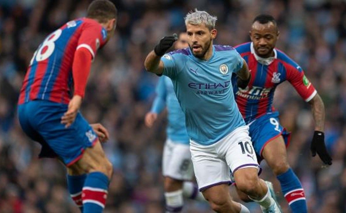 Manchester City vs Crystal Palace | Fecha, hora, cómo y donde ver en ...