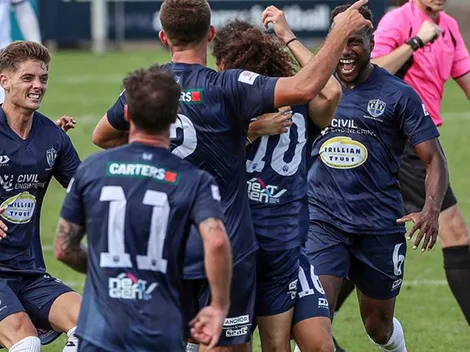 Un equipo menos: Auckland City se baja del Mundial de Clubes