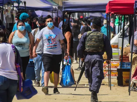 IFE y Bono Covid febrero | Revisa la fase de tu comuna y el monto a recibir