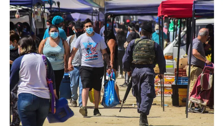 Revisa en qué etapa está considerada tu comuna y el monto a recibir en febrero