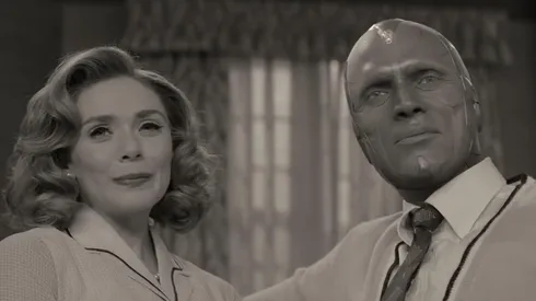 (Fotografía: Disney+)