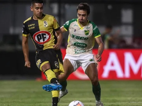 Se filtra audio del reclamo de Coquimbo por espionaje