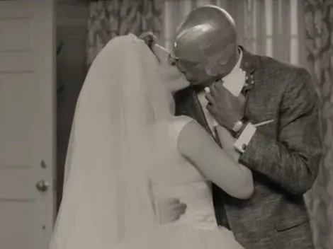 Wandavision | Dónde ver online los primeros capítulos