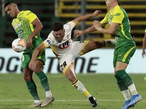 Se acaba el sueño de Coquimbo Unido