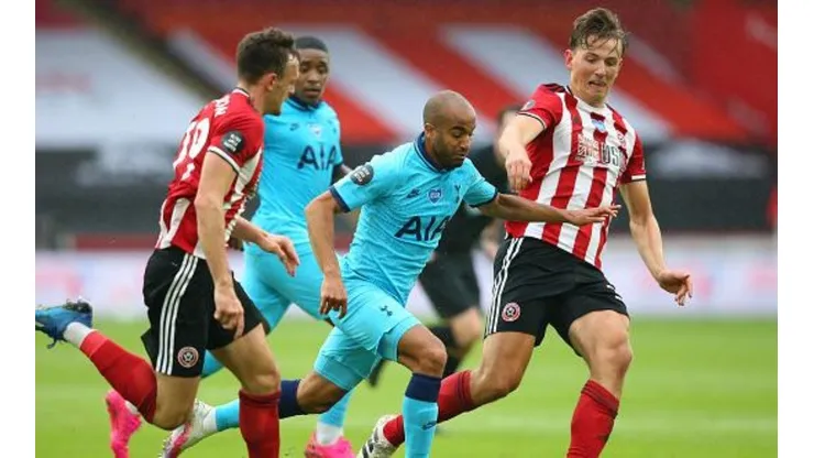 Tottenham tiene una oportunidad dorada de sumar tres puntos frente al colista.