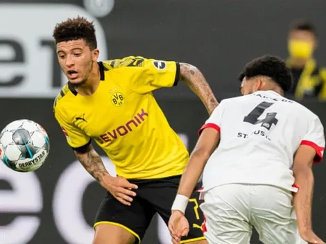 El Borussia Dortmund va a la caza del Múnich frente al Mainz