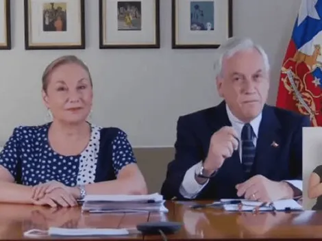 Presidente Piñera anuncia nuevo subsidio para madres trabajadoras