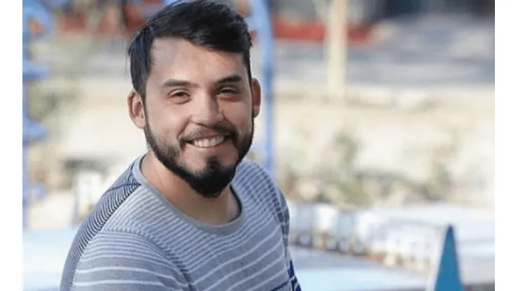 En sus redes sociales Cristian Jara compartió su actual estado de salud