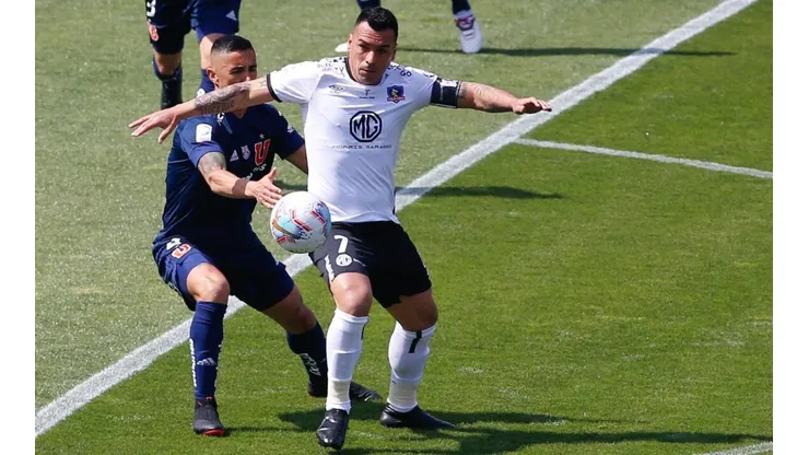 Paredes anticipa el partido clave del domingo