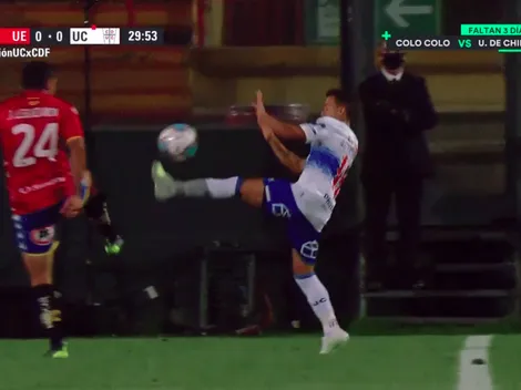 Buonanotte mete una chuleta estilo Cobra Kai y es expulsado