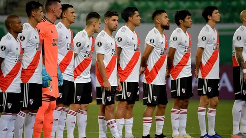 El club Millonario deberá buscar nuevos futbolistas.