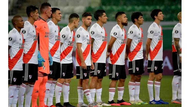 El club Millonario deberá buscar nuevos futbolistas.