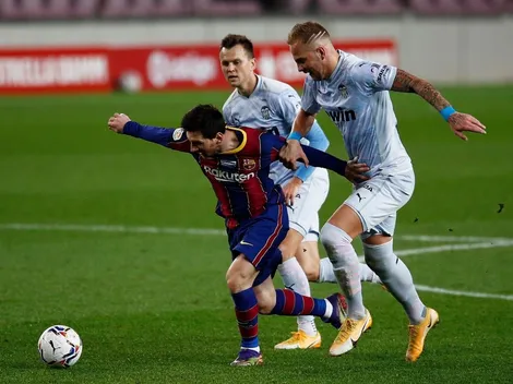 Se postergan las elecciones presidenciales de Barcelona