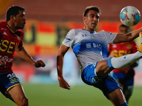 Tabla: La UC acaricia el tricampeonato