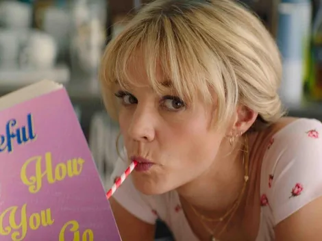 Una mujer enfrenta acosadores en nueva película de la directora de "Killing Eve"