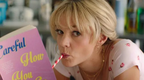 Carey Mulligan ha sido alabada por su participación en "Hermosa Venganza".