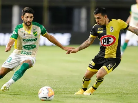 Coquimbo ya está en Argentina para la segunda semifinal