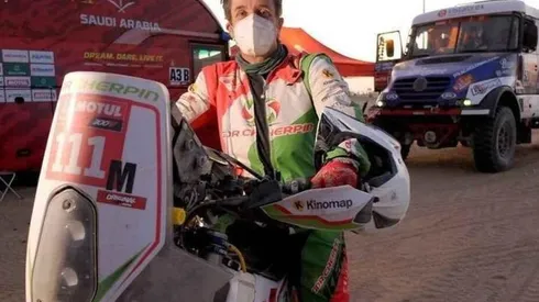 Hasta siempre, Pierre