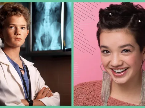 Revelan a la protagonista de la nueva versión de "Doogie Howser"