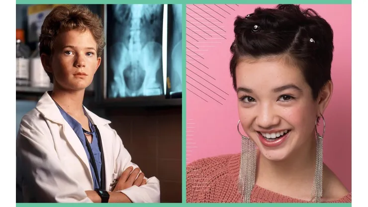 Revelan a la protagonista de la nueva versión de "Doogie Howser"
