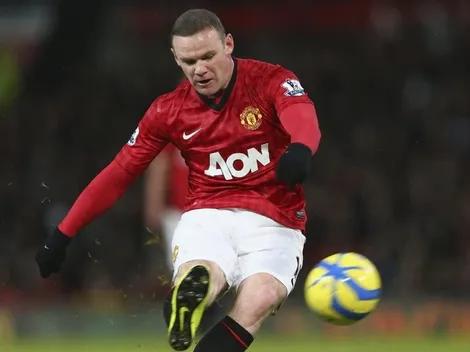 United publica emotivo mensaje tras el retiro de Rooney