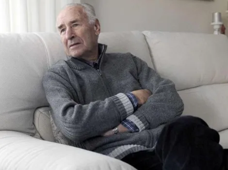 El fútbol chileno e internacional despide a Vicente Cantatore