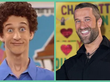 Actor de "Salvado por la Campana" tiene cáncer