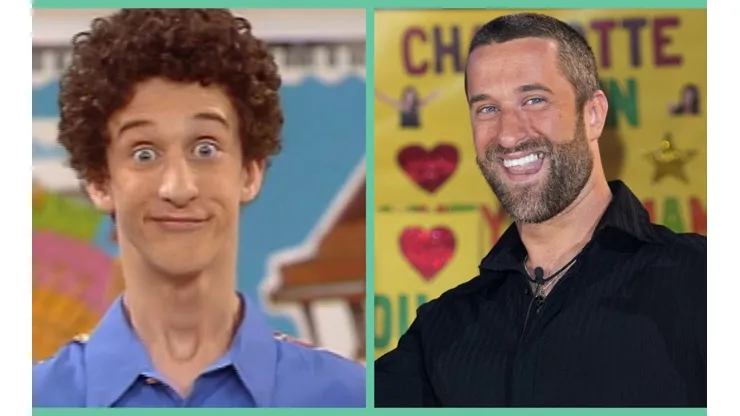 Dustin Diamond es uno de los pocos actores que estuvo prácticamente en todos los episodios de "Salvado por la Campana".