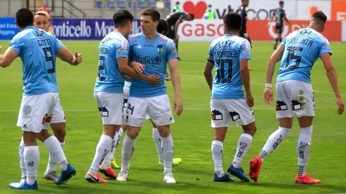 El Capo de Provincia afirmó que están cumpliendo con todos los protocolos establecidos por las autoridades.