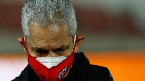 Rueda y los DTs que dejaron la Roja para unirse a otra selección