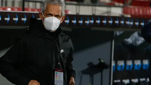 El ex técnico de la Roja tendrá una difícil misión en Colombia.