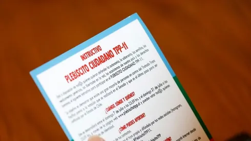 El acuerdo busca facilitar el comercio entre los países dentro del pacto (Agencia UNO)