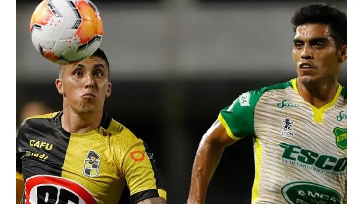 Defensa y Justicia si podrá hacer de local en su estadio, cosa contrario al de Coquimbo Unido.
