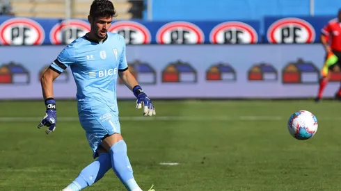 Dituro está consciente del peso del elenco comandado por Ronald Fuentes.