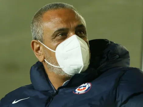 Pablo Milad descartó a Pékerman y dio pistas sobre el nuevo DT