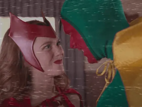 Wandavision debutará con dos episodios este viernes