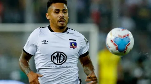 El puntero se está recuperado de un esguince grado 3 en su rodilla derecha.