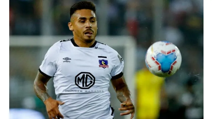El puntero se está recuperado de un esguince grado 3 en su rodilla derecha.