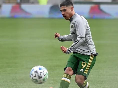 Mora seguirá en la MLS: Portland Timbers compra su pase a Pumas