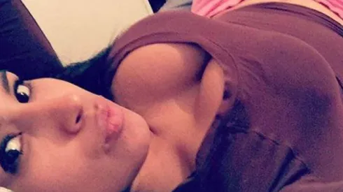 Ámbar Vidal tiene una sociedad de hotelería con su hermano